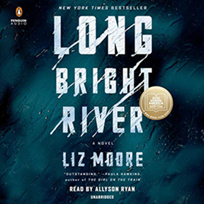 long bright river by liz moore cover
