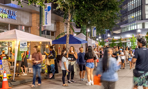 beaverton night market