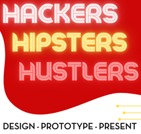 hackers hipsters hustlers summer camp