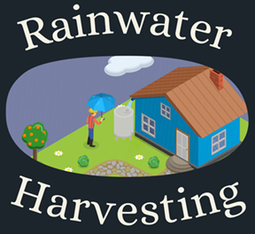 rainwater harvesting