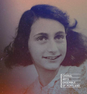 photo of anne frank