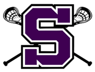 sunset high school lacrosse logo