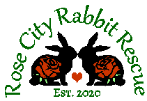 rose city rabbit rescue