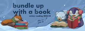 winter reading challenge