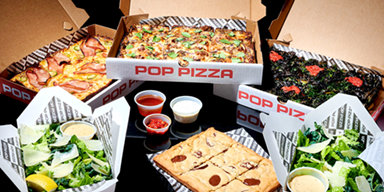 pop pizza offerings