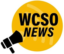 wcso news logo