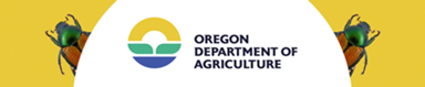 oregon department of agriculture logo