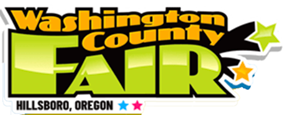 washington county fair logo