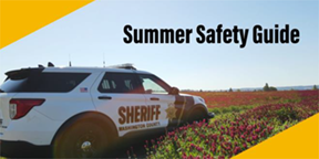 wcso summer safety guide