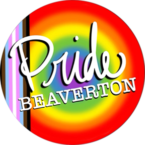 pride beaverton logo