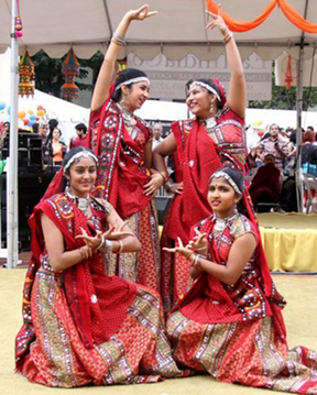 india festival