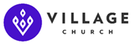 village church logo