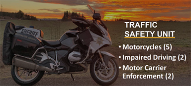 traffic safety unit