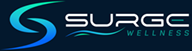 surge wellness logo