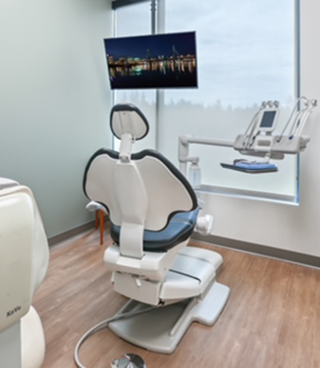 wolfe dental chair