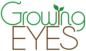 growing eyes logo