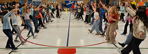 terra linda line dance