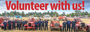 volunteer tvfr